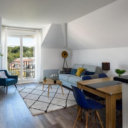 Apartment Epinette 2 Bedroomed Near Disneyland Paris Magny-le-Hongre Εξωτερικό φωτογραφία