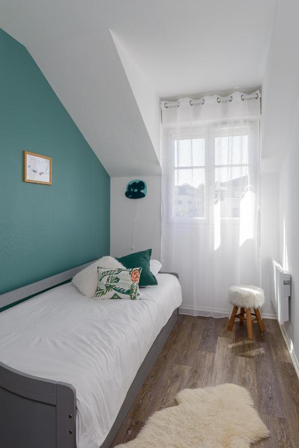 Apartment Epinette 2 Bedroomed Near Disneyland Paris Magny-le-Hongre Εξωτερικό φωτογραφία