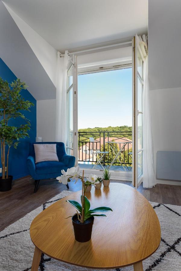 Apartment Epinette 2 Bedroomed Near Disneyland Paris Magny-le-Hongre Εξωτερικό φωτογραφία