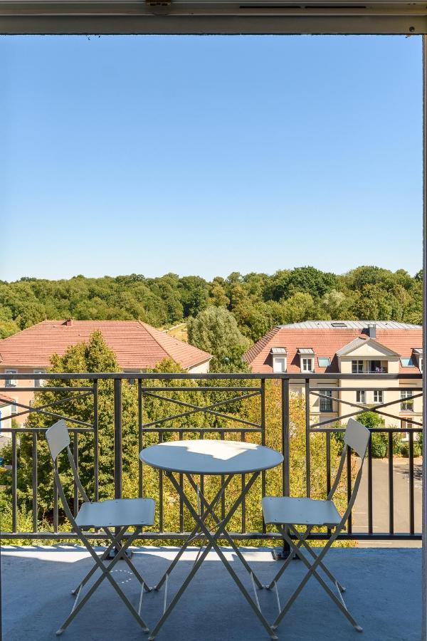 Apartment Epinette 2 Bedroomed Near Disneyland Paris Magny-le-Hongre Εξωτερικό φωτογραφία